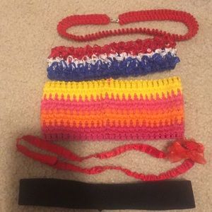 Girls’ Headband Bundle!